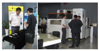 集聚航天产业链力量，共探精密制造智能方案