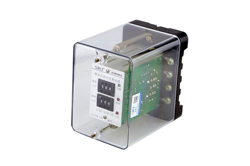 JCDY-2A直流电压继电器的应用范围与产品展示——上海上继科技技术交流