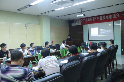 科力达产品技术交流会广州站圆满举行 打造核心竞争力，共探技术新高度