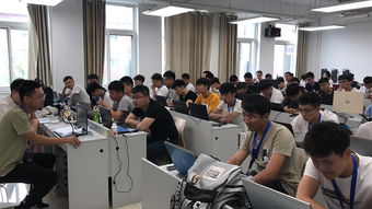 以梦为马 不负昭华 javaee基础70期开班典礼 黑马程序员技术交流社区